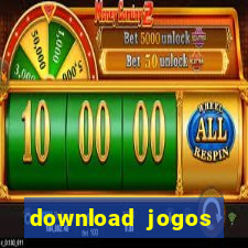 download jogos windows 7